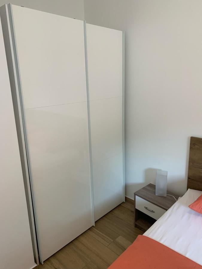 Apartman Natasa Kostrena Exteriör bild