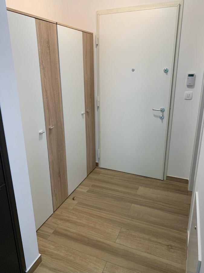 Apartman Natasa Kostrena Exteriör bild