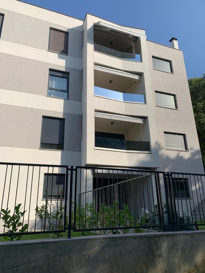 Apartman Natasa Kostrena Exteriör bild